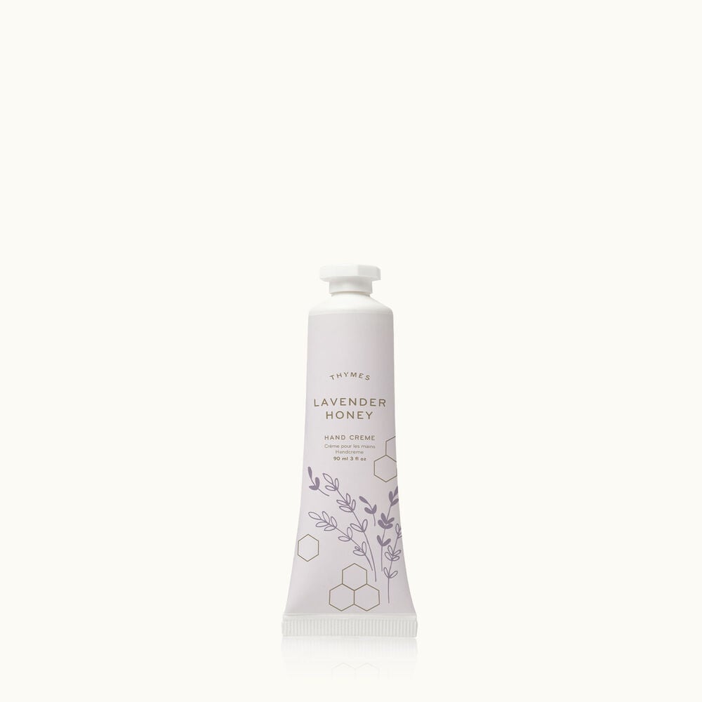 Thymes Lavender Honey Hand Cream petite size image number 1